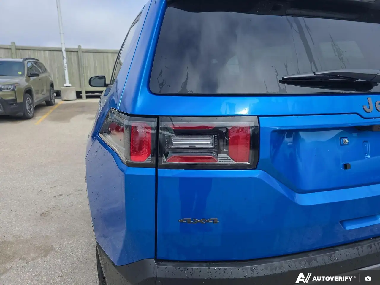 Jeep Cherokee fotografie Jeep Cherokee