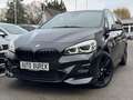 BMW 216 216i GT M Sport Shadow Navi LED AHK HiFi DAB PDC Schwarz - thumbnail 1