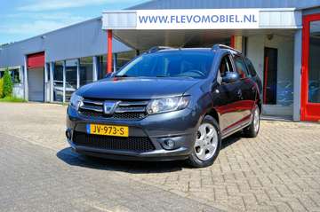 MCV 0.9 TCe S&S Prestige Navi|1e Eig!|Airco|LMV|Cr