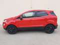Ford EcoSport 1.0 EcoBoost 125cv Titanium Rosso - thumbnail 2