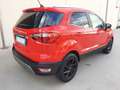 Ford EcoSport 1.0 EcoBoost 125cv Titanium Rosso - thumbnail 6
