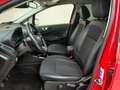 Ford EcoSport 1.0 EcoBoost 125cv Titanium Rosso - thumbnail 7
