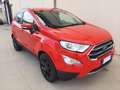 Ford EcoSport 1.0 EcoBoost 125cv Titanium Rosso - thumbnail 4