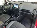 Ford EcoSport 1.0 EcoBoost 125cv Titanium Rosso - thumbnail 14