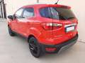 Ford EcoSport 1.0 EcoBoost 125cv Titanium Rosso - thumbnail 3
