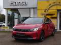 Opel Corsa GS Navi LED Kamera SZHZG LHZ Rot - thumbnail 1