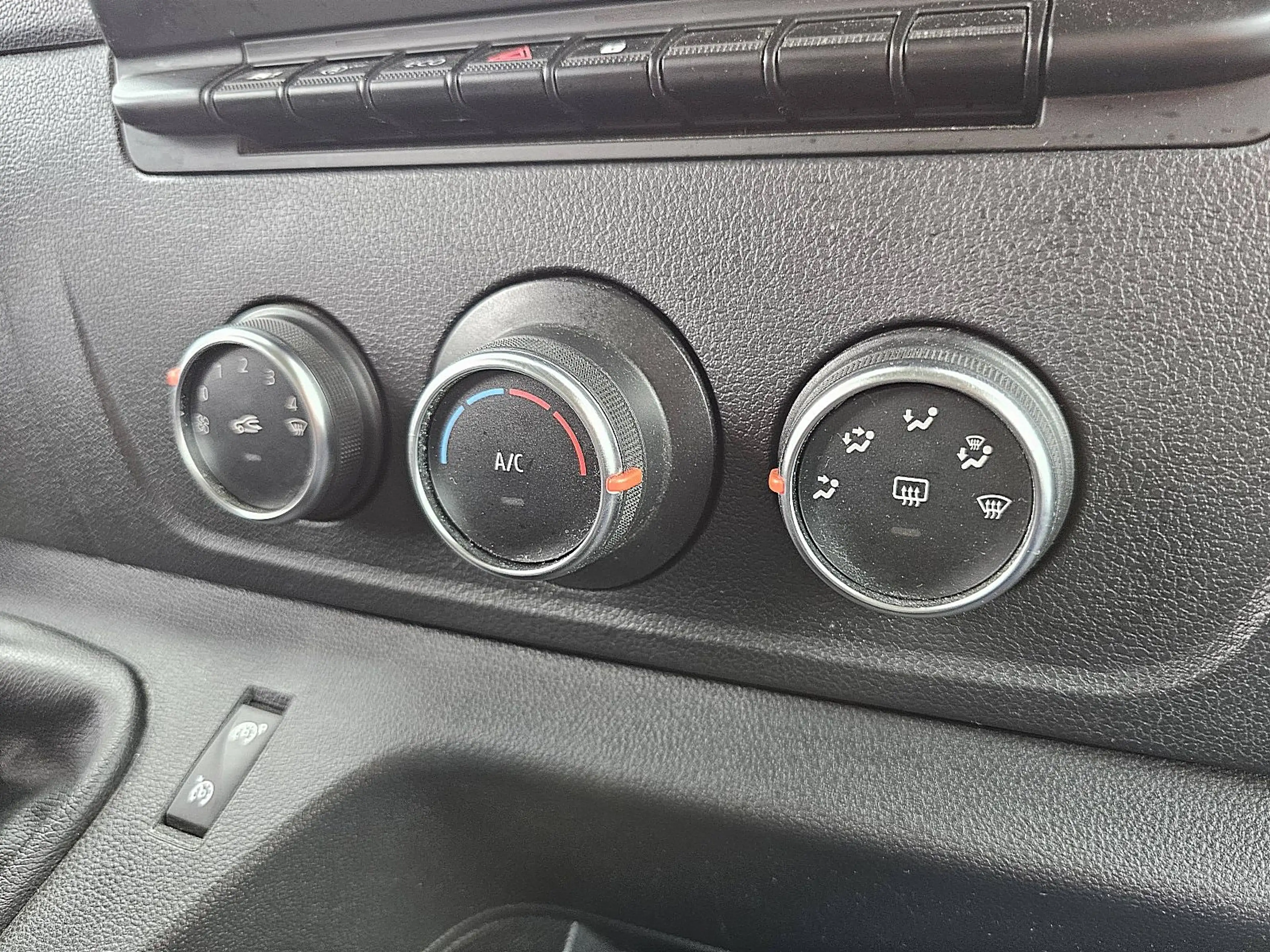 Renault Master 2.3 Bakwagen Laadklep! — photo 12