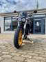 Buell XB12 SS Lightning Long Negru - thumbnail 1
