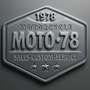 Buell XB12 SS Lightning Long Negru - thumbnail 11