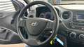 Hyundai i10 1,0 SHZ/ALLWETTER/LHZ/TEMP./BLUET./GARANTIE Bleu - thumbnail 15
