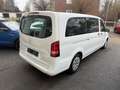 Mercedes-Benz Vito Tourer 114 Pro extralang TEMPOMAT/KLIMA Blanc - thumbnail 4