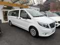 Mercedes-Benz Vito Tourer 114 Pro extralang TEMPOMAT/KLIMA Blanc - thumbnail 3