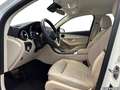 Mercedes-Benz GLC 220 d 4M Coupé MEMORY 19" CarPlay Rückfahrk. Weiß - thumbnail 8