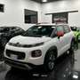 Citroen C3 C3 Aircross 1.5 bluehdi Shine s Bianco - thumbnail 2
