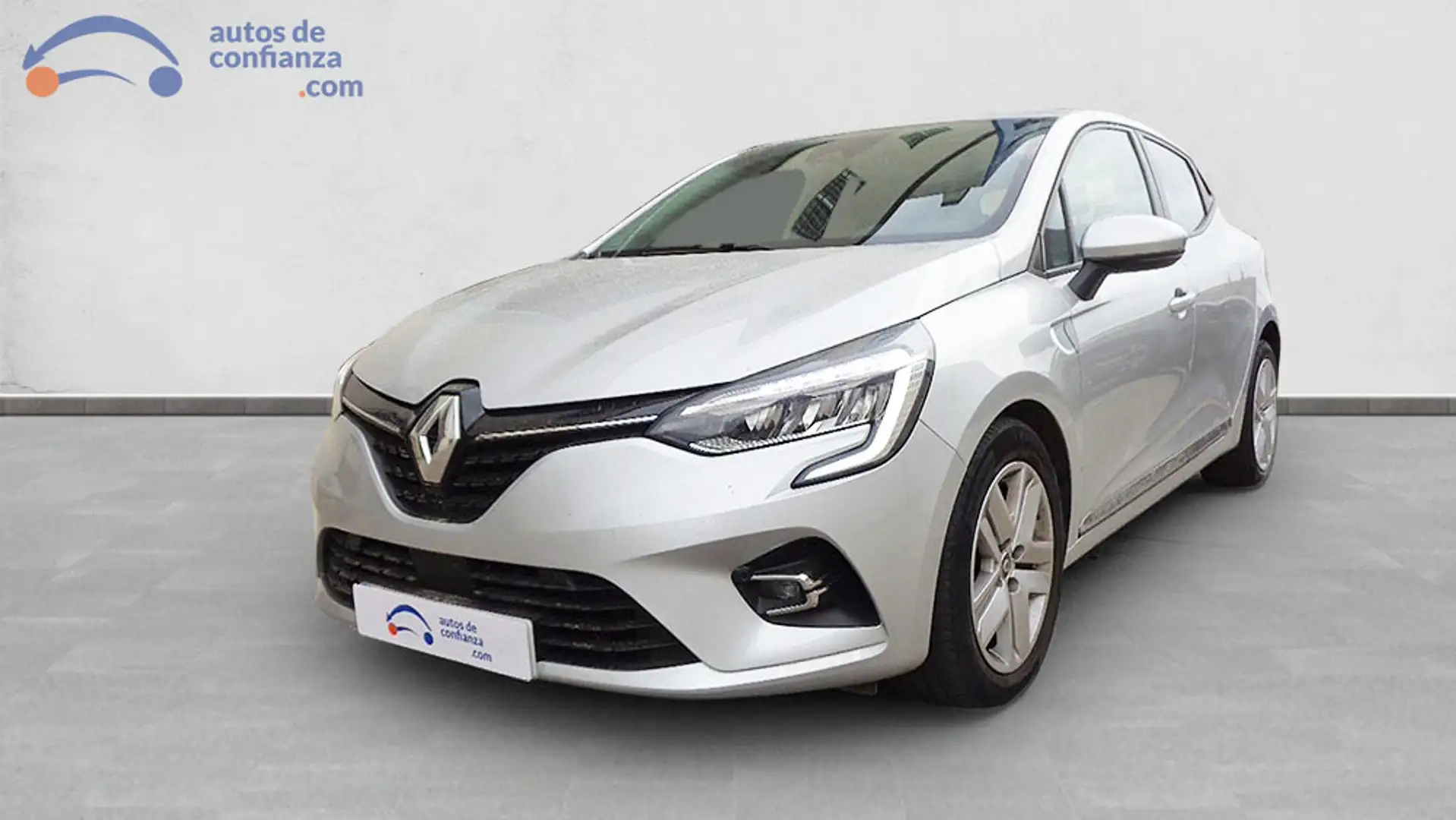 Renault Clio INTENS TCE - 1