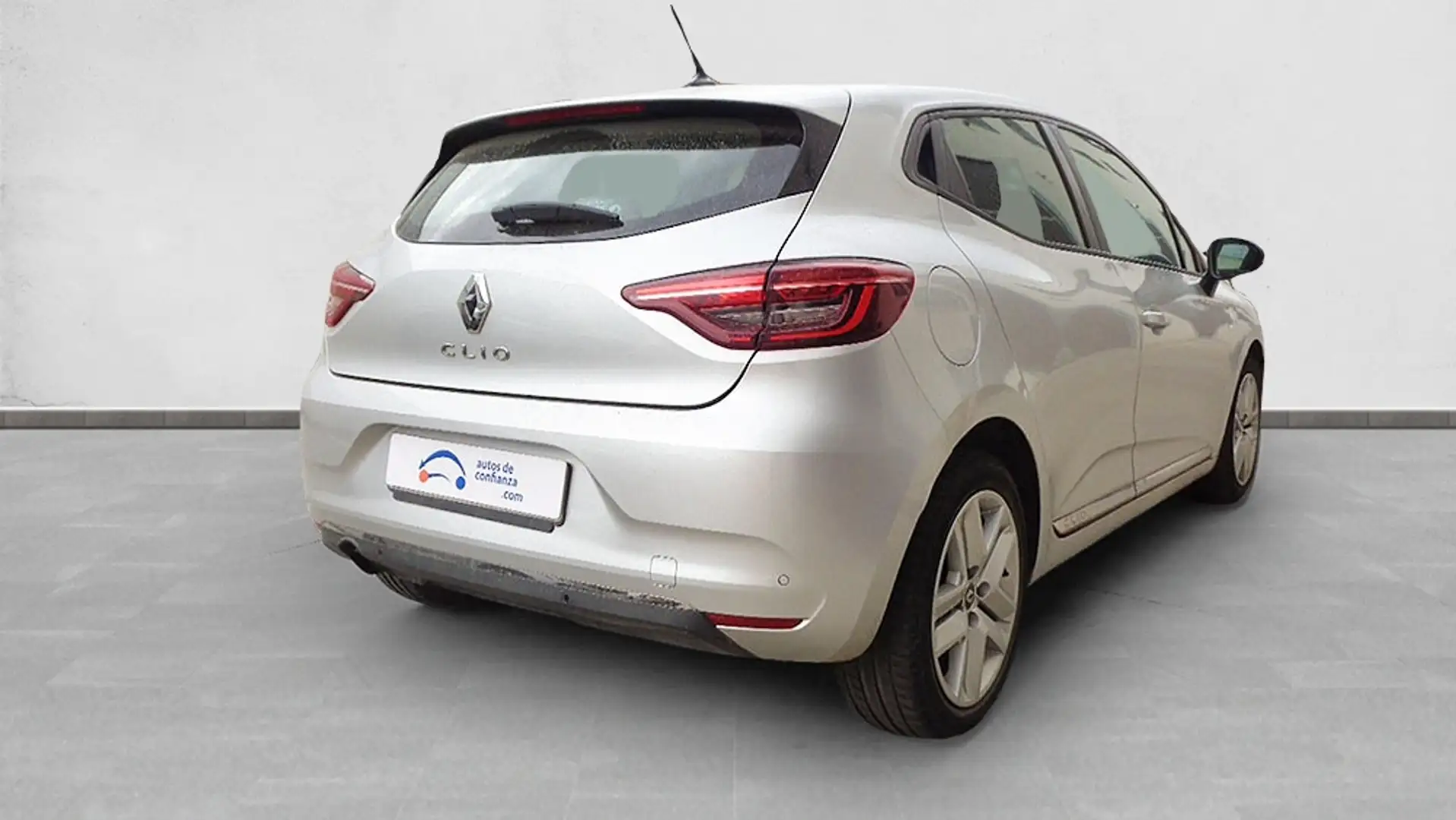 Renault Clio INTENS TCE - 2