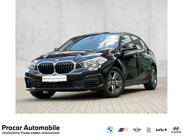 BMW 1 Series main image