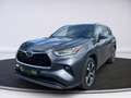 Toyota Highlander 2.5 Active ACC AUT Akustikglas Kam. Grau - thumbnail 3