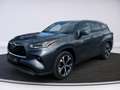Toyota Highlander 2.5 Active ACC AUT Akustikglas Kam. Grau - thumbnail 2