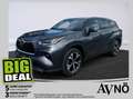 Toyota Highlander 2.5 Active ACC AUT Akustikglas Kam. Grau - thumbnail 1
