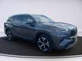 Toyota Highlander 2.5 Active ACC AUT Akustikglas Kam. Grau - thumbnail 7