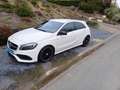 Mercedes-Benz A 200 A 200 d - AMG Line - Pack Night Wit - thumbnail 4