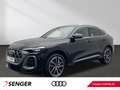 Audi Q5 Sportback TDI quattro Techpro Matrix-LED Navi Schwarz - thumbnail 1