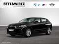BMW X2 sDrive18i Automatik|PDC|Parkass.|Sitzheizung Schwarz - thumbnail 1