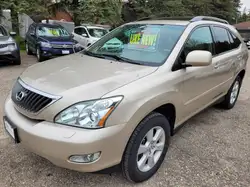 2008 Lexus RX