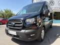 Ford Transit 350 96kW L3H2 Van Trend RWD Negro - thumbnail 5