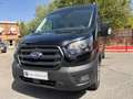 Ford Transit 350 96kW L3H2 Van Trend RWD Negro - thumbnail 19