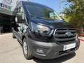 Ford Transit 350 96kW L3H2 Van Trend RWD Negro - thumbnail 4