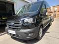 Ford Transit 350 96kW L3H2 Van Trend RWD Negro - thumbnail 13