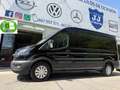 Ford Transit 350 96kW L3H2 Van Trend RWD Negro - thumbnail 1