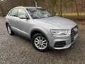 Audi Q3 1.4 TFSI S tronic Xenon Navi AHK Silber - thumbnail 1