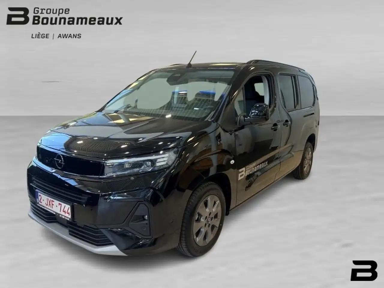 Opel Combo 2026