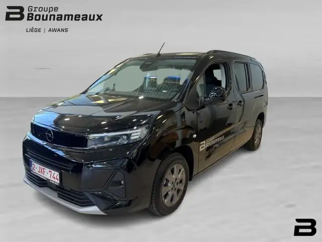 Opel Combo Life