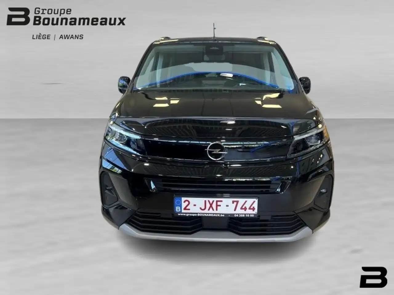 Opel Combo 2026