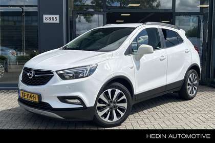 Opel Mokka X 1.4 Turbo Online Edition