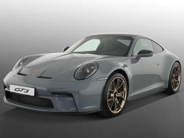 GT3 Touring