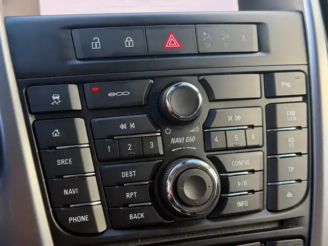 Opel Astra view 20