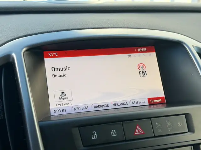 Opel Astra view 15