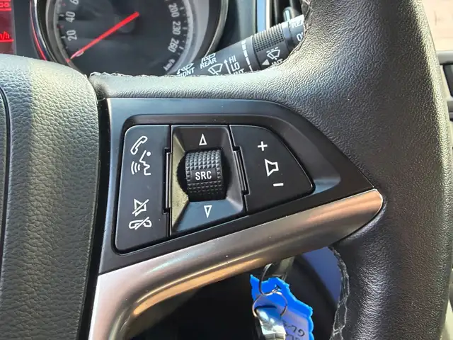 Opel Astra view 25