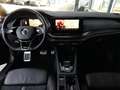 Skoda Octavia Combi RS PLUS 150/245 PHEV DSG Schwarz - thumbnail 3