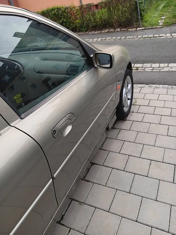 Ford Mondeo V6 GLX, foto 5