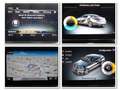 Mercedes-Benz C 250 COUPE AMG-LINE NAVI-PANORAMA-DISTRONIC-LED Rot - thumbnail 18