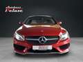 Mercedes-Benz C 250 COUPE AMG-LINE NAVI-PANORAMA-DISTRONIC-LED Rot - thumbnail 2