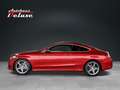Mercedes-Benz C 250 COUPE AMG-LINE NAVI-PANORAMA-DISTRONIC-LED Rouge - thumbnail 4