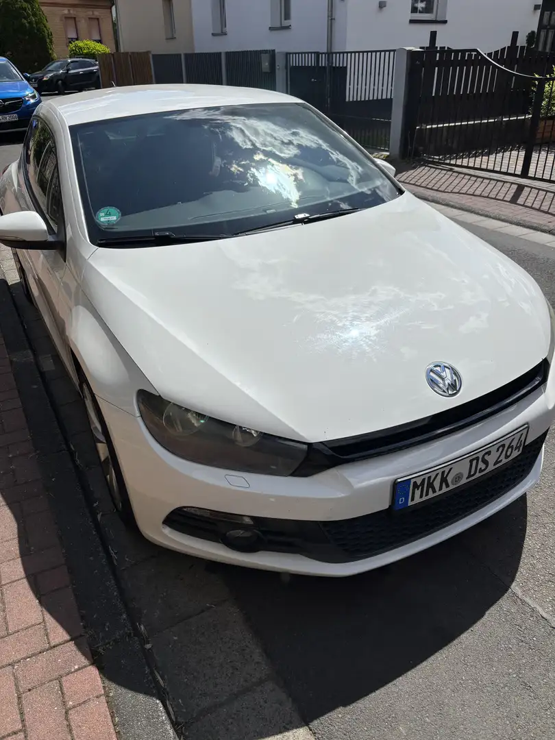 Volkswagen Scirocco 1.4 TSI BlueMotion Technology Edition - 1