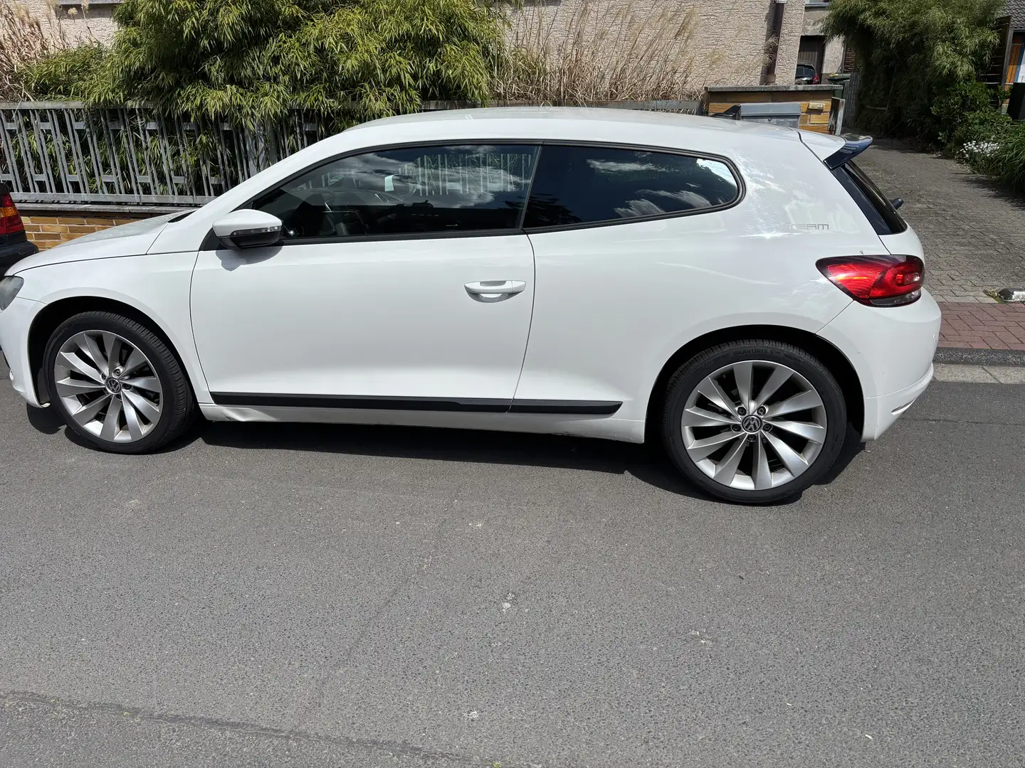 Volkswagen Scirocco 1.4 TSI BlueMotion Technology Edition - 2